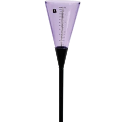 Regnmåler Cone Lilla