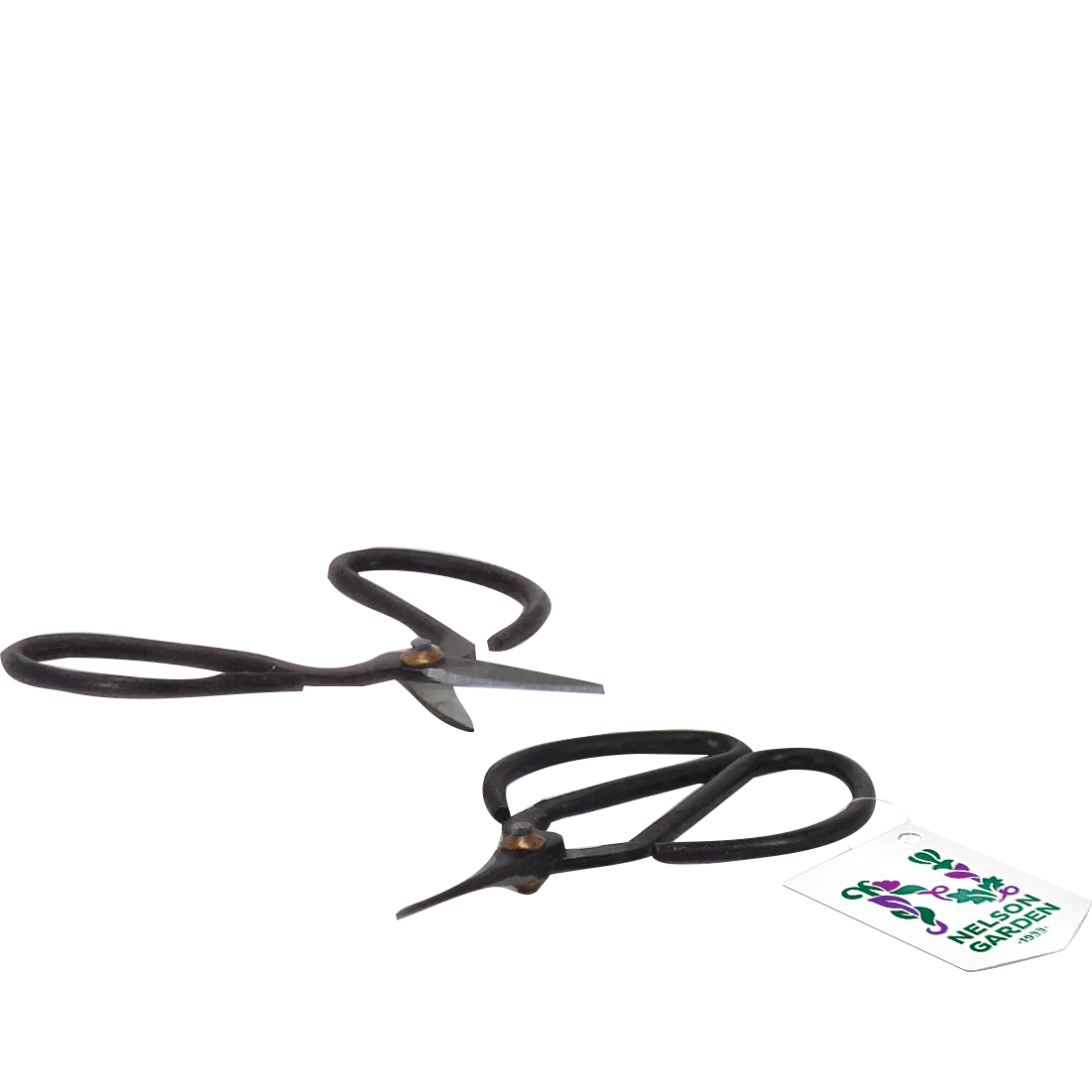 Krydderurtesaks Retro 3 Krydderurtesaks Retro