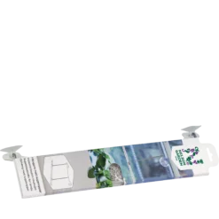 Ophæng Med Sugekopper