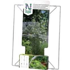 Ophæng Med Hejsemekanisme