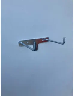 Stigeophæng Til Væg - Lodret