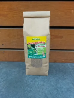 Ormegødning 250 Gr.