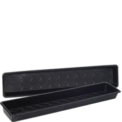 Dyrkningsbakke 14x67 Cm