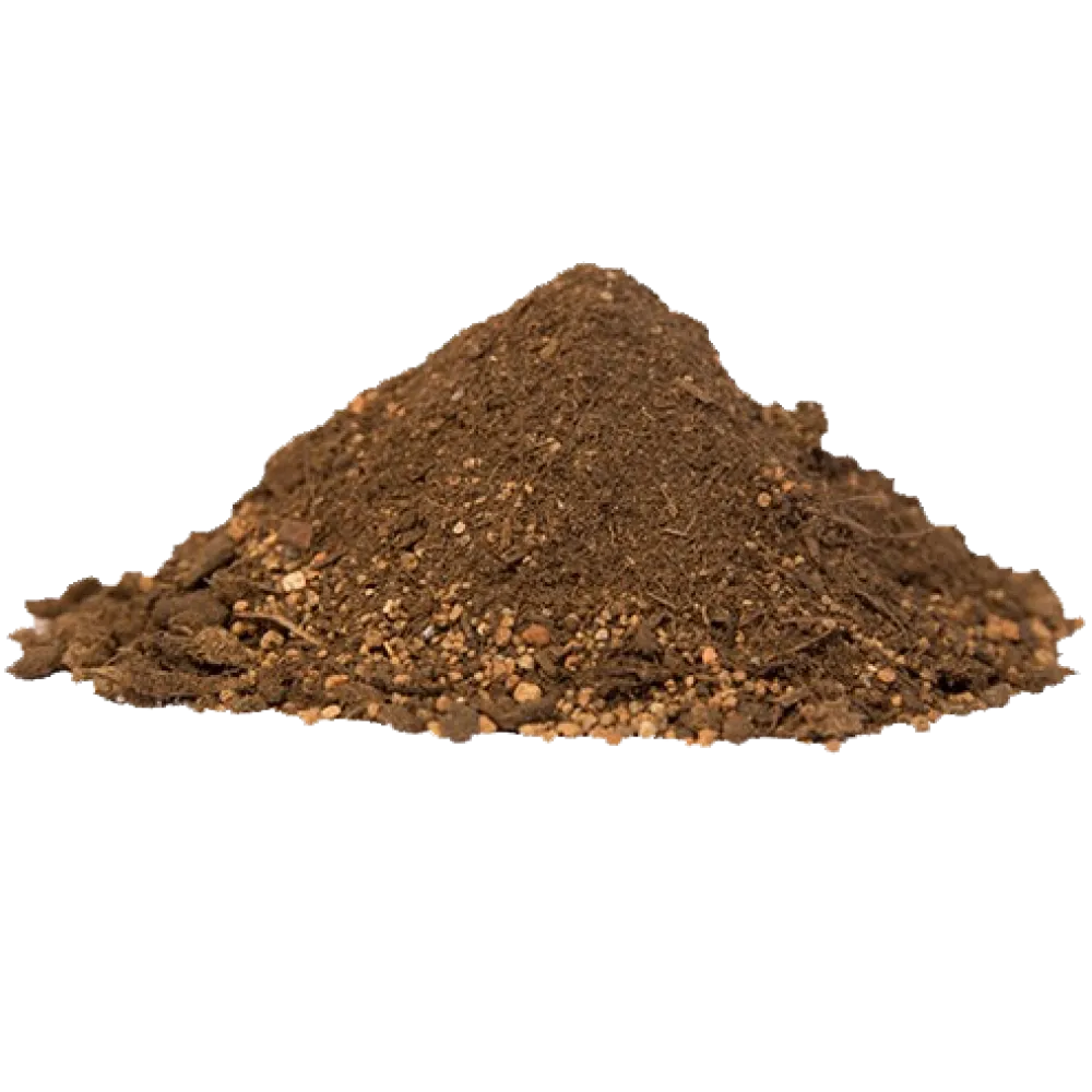 Champost Pottemuld 900 L. 3 Champost Pottemuld 900 L.