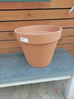 Deroma Rødlerspotte 17 L