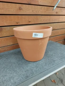 Deroma Rødlerspotte 7,9 L