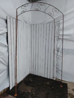 Rosenbue Med Deko - Bred