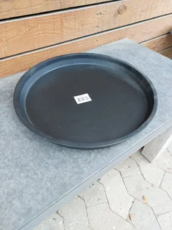 Round Saucer Ø 35,5 Cm