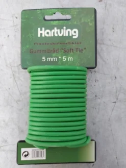 Gummitråd "Soft Tie"