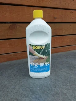 Borup Træ Rens / Frisk1 L