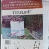 Turfline Haveaffaldssæk 200 L -Haveforsyninger Salg 2024 turf