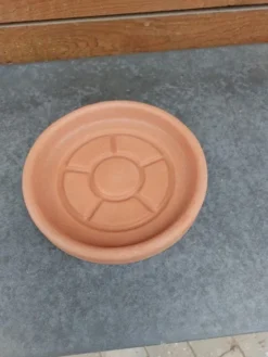 Crescent Underfad 17,5 Cm