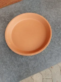 Deroma Underfad 16,5 Cm