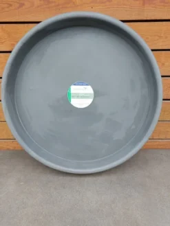 Crescent Underfad 49,5 Cm, Grå